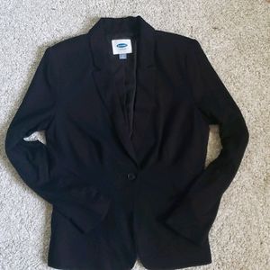 Old Navy Casual Blazer